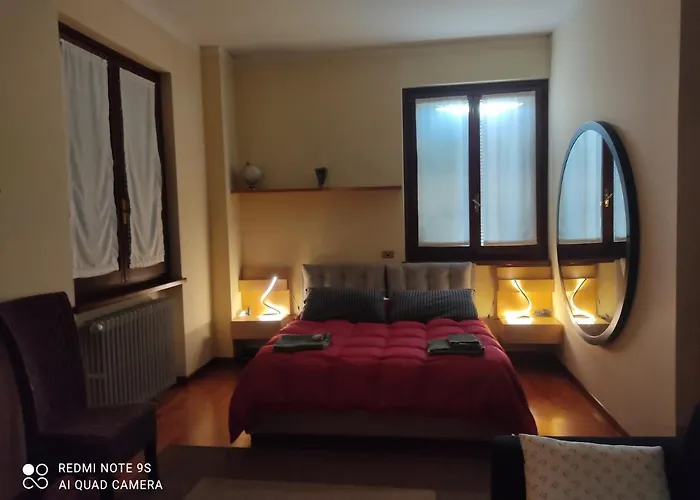 B&B Country House Crema