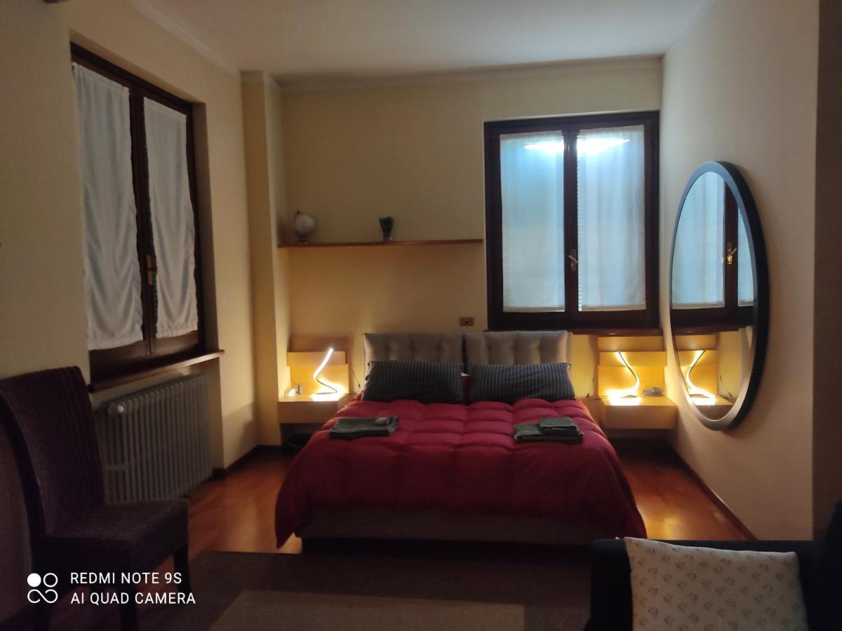 Casa rural B&B Country House Crema