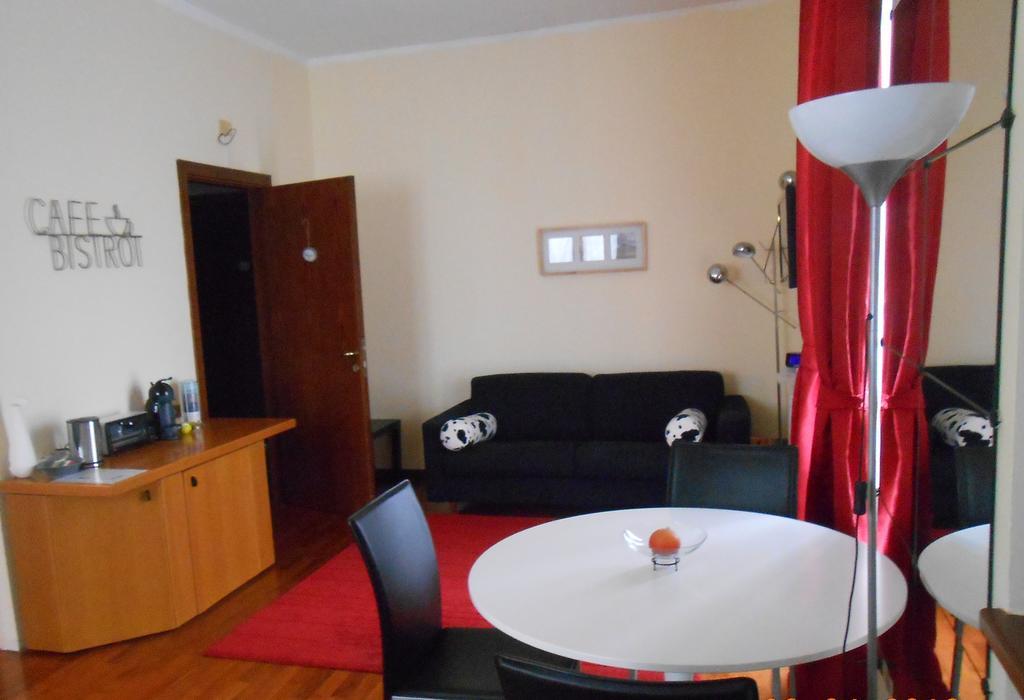 B&B Country House Crema Crema